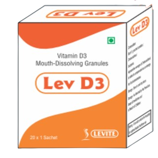 Levite HealthCare